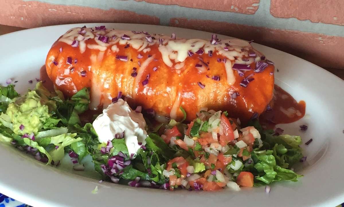 Photo credit: zomato