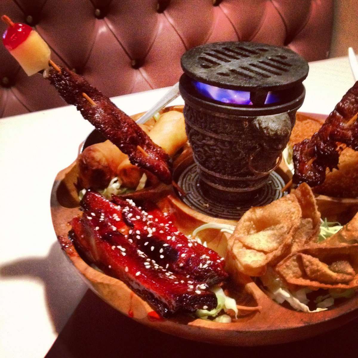 Photo credit: zomato