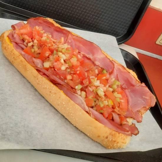 Photo credit: ubereats