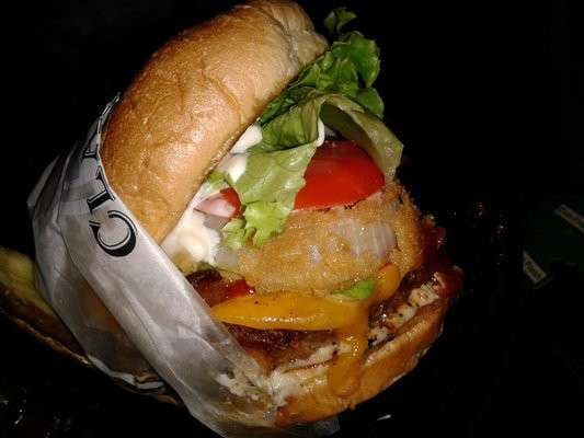 Photo credit: zomato