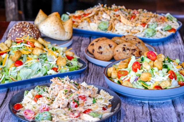 Photo credit: grubhub