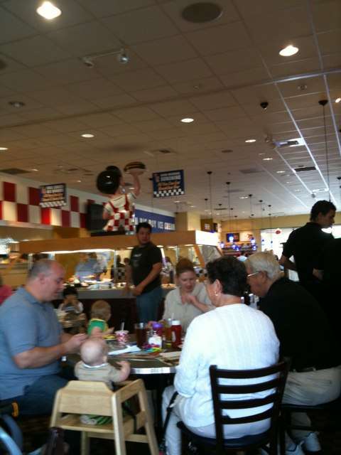 Photo credit: zomato