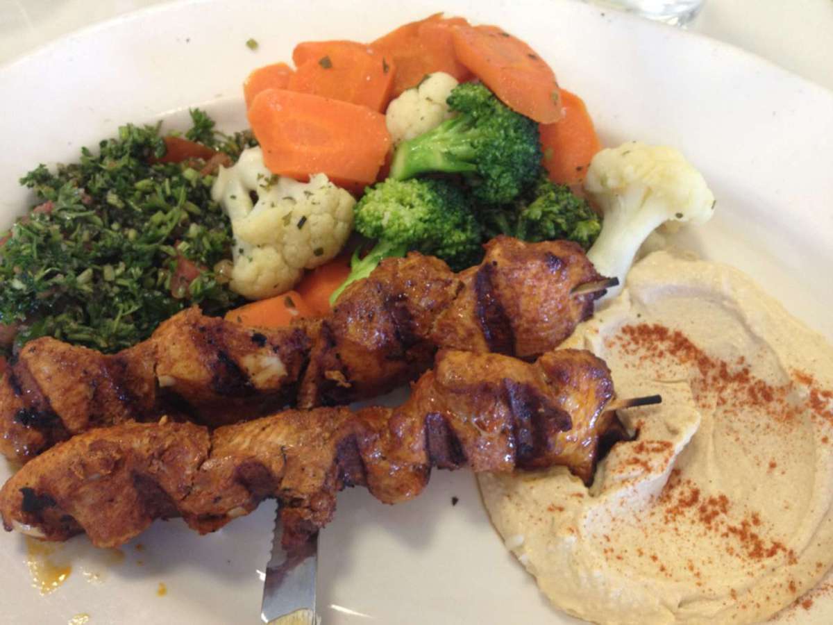 Photo credit: zomato