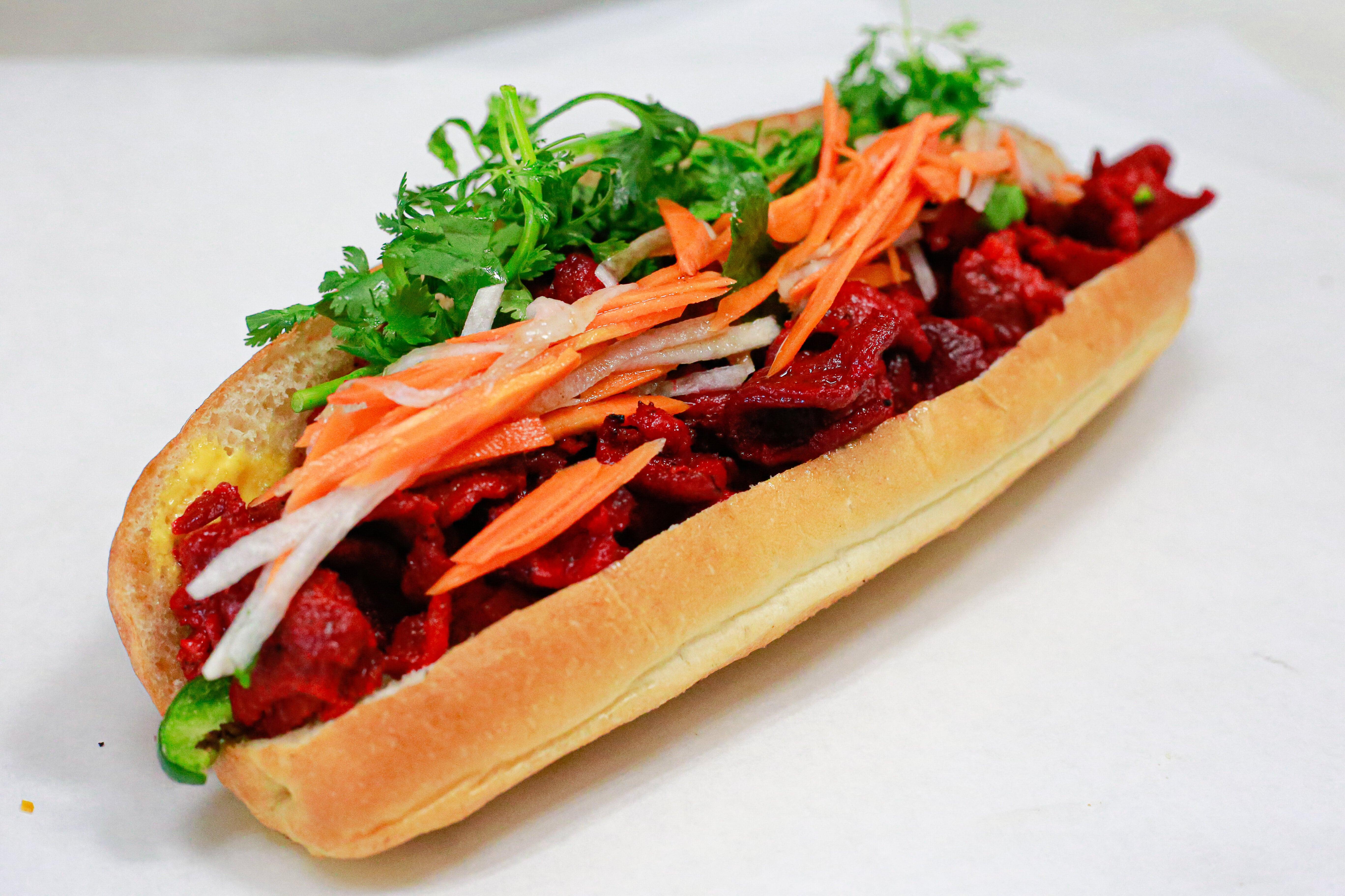 Photo credit: grubhub