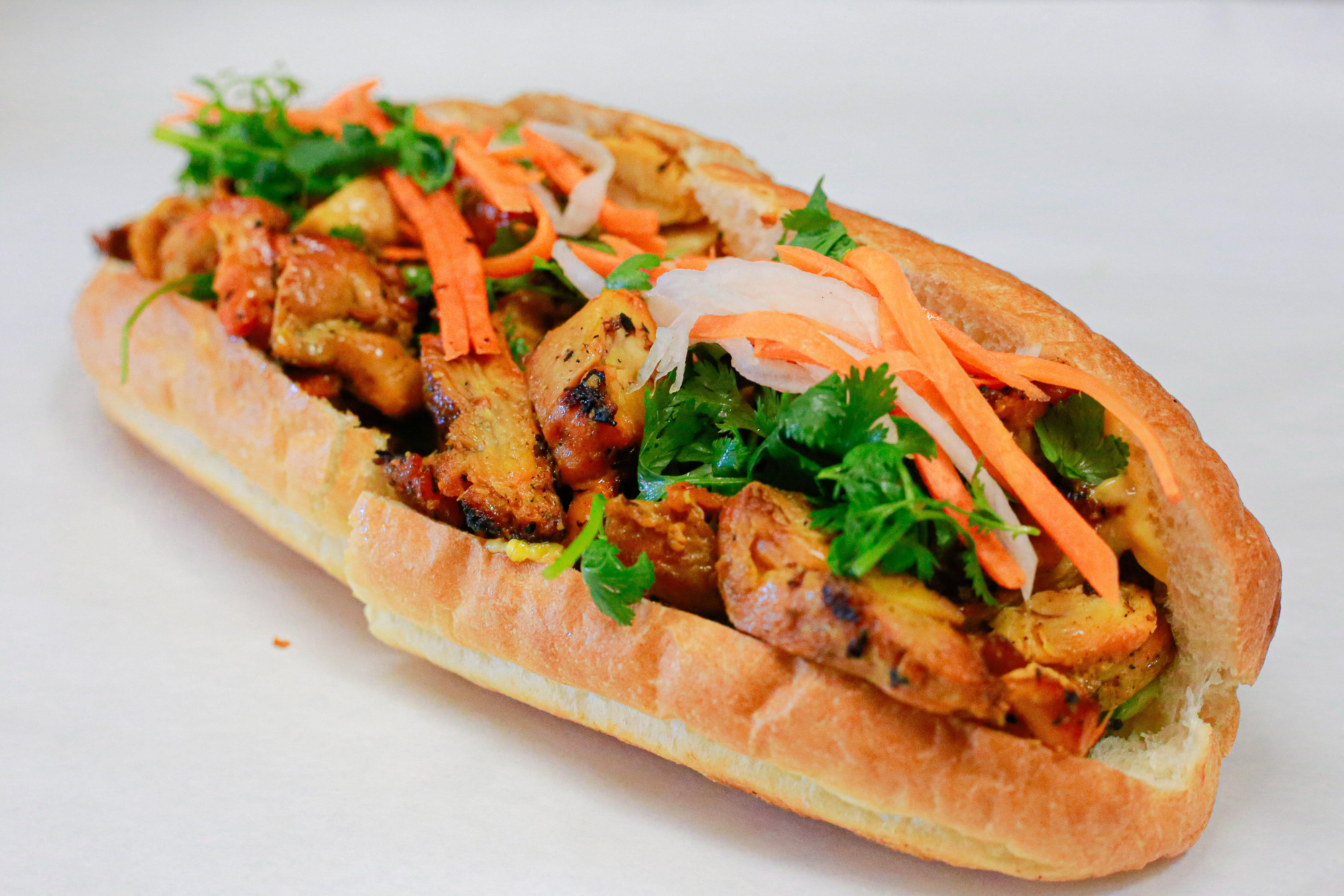 Photo credit: grubhub