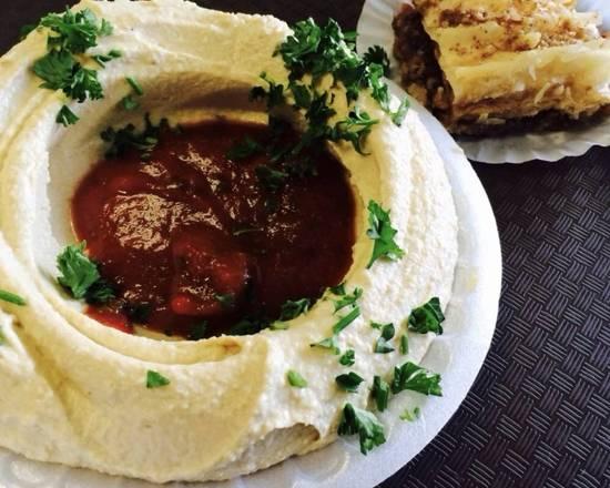 Photo credit: ubereats