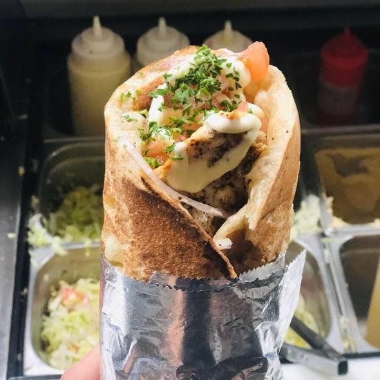 Photo credit: ubereats