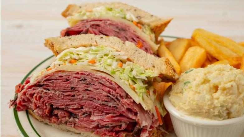 Photo credit: ubereats