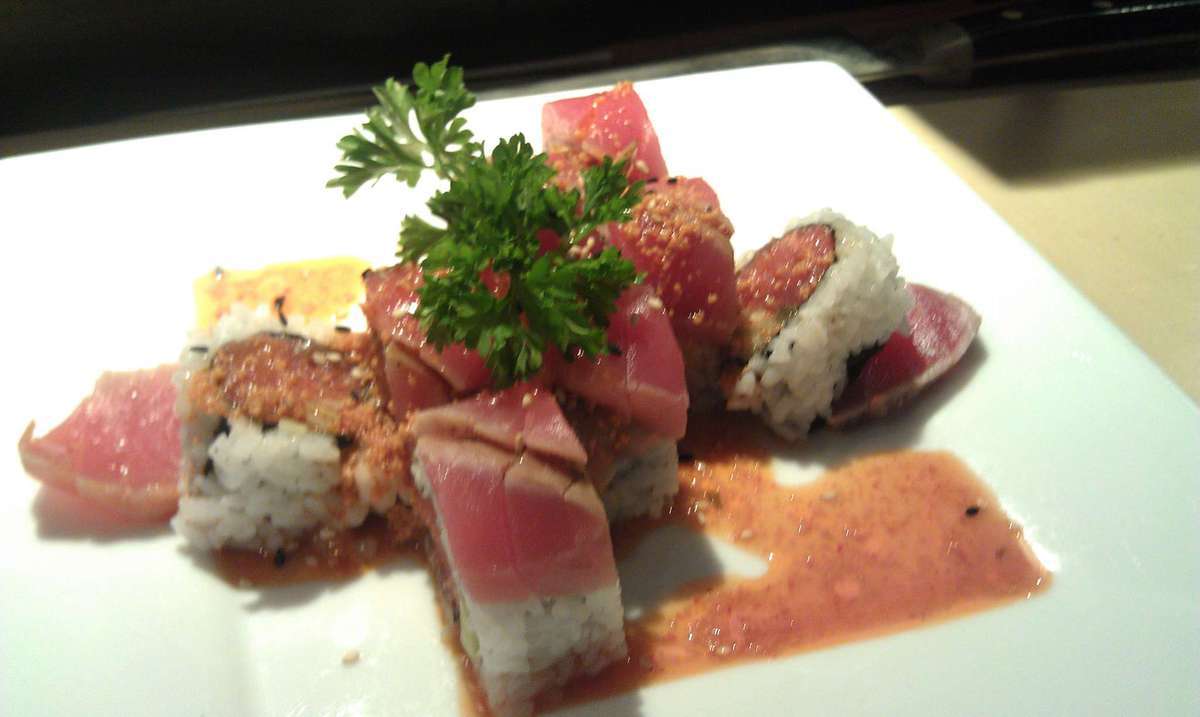 Photo credit: zomato