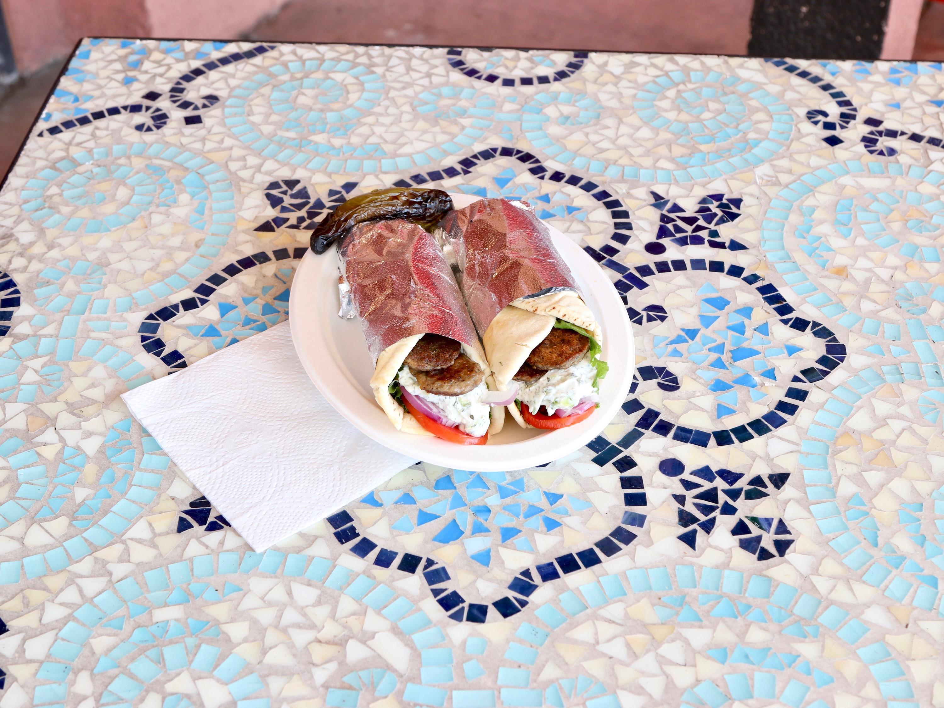 Photo credit: grubhub
