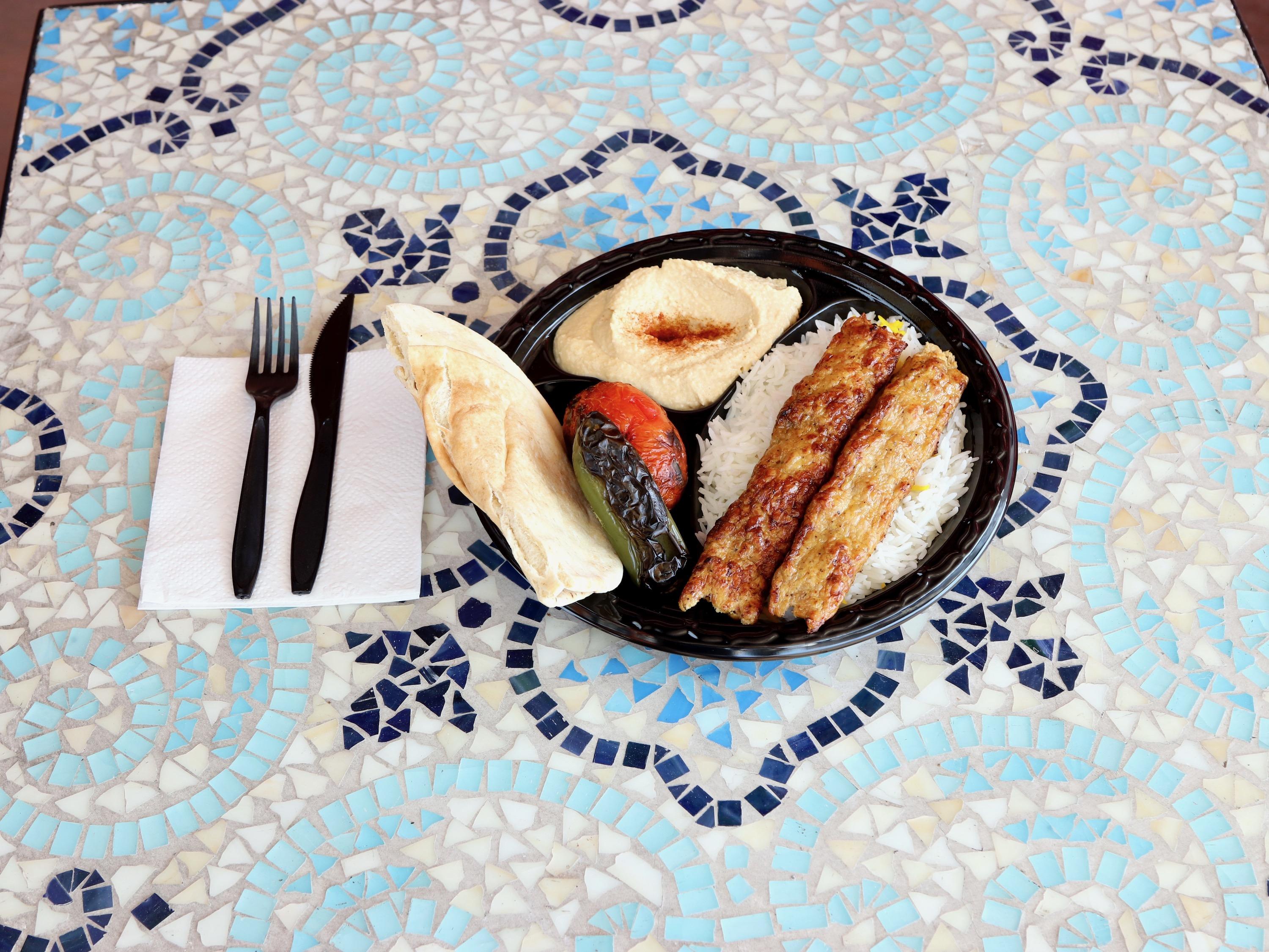Photo credit: grubhub