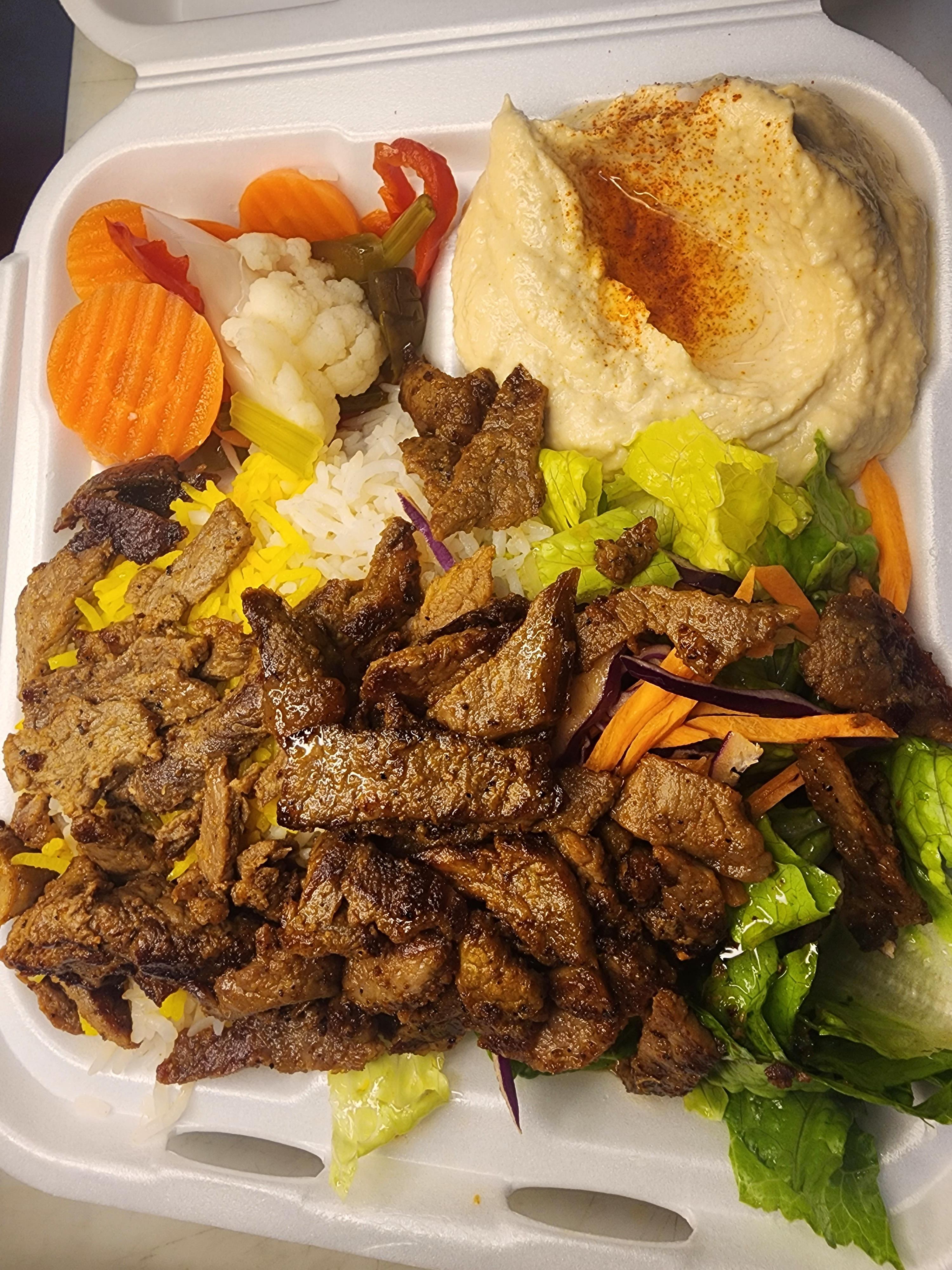 Photo credit: grubhub