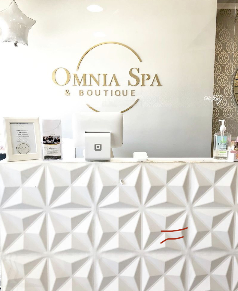 Omnia Lash Spa & Boutique