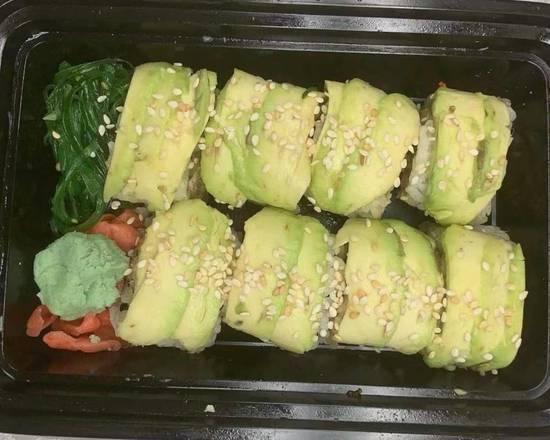 Photo credit: ubereats