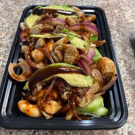 Photo credit: ubereats