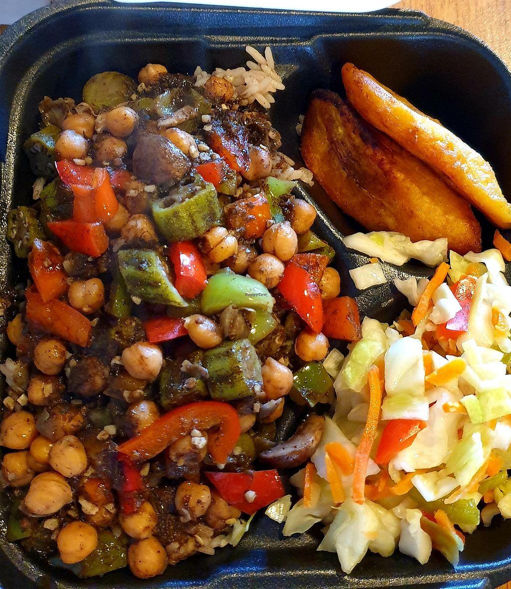 Photo credit: happycow