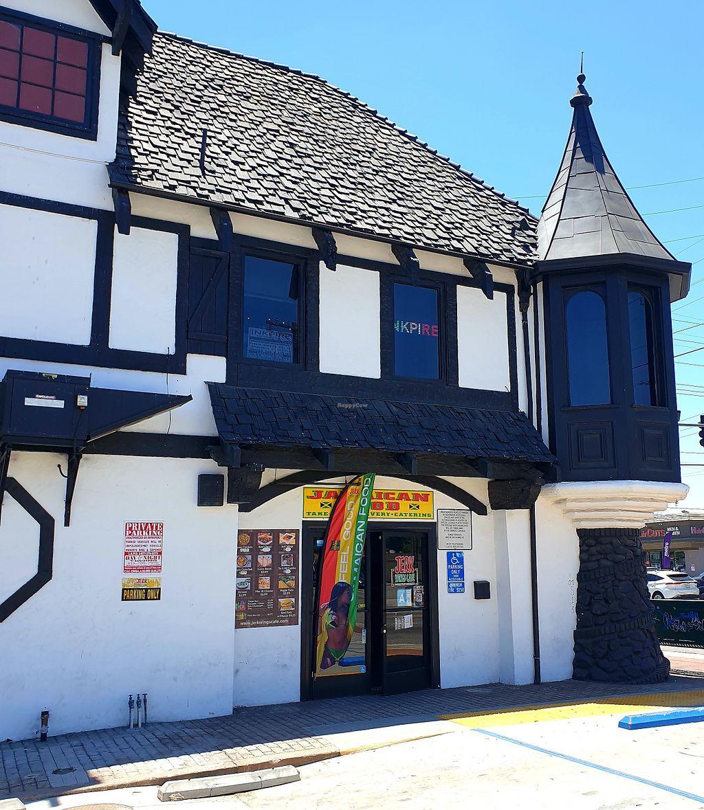 Photo credit: happycow