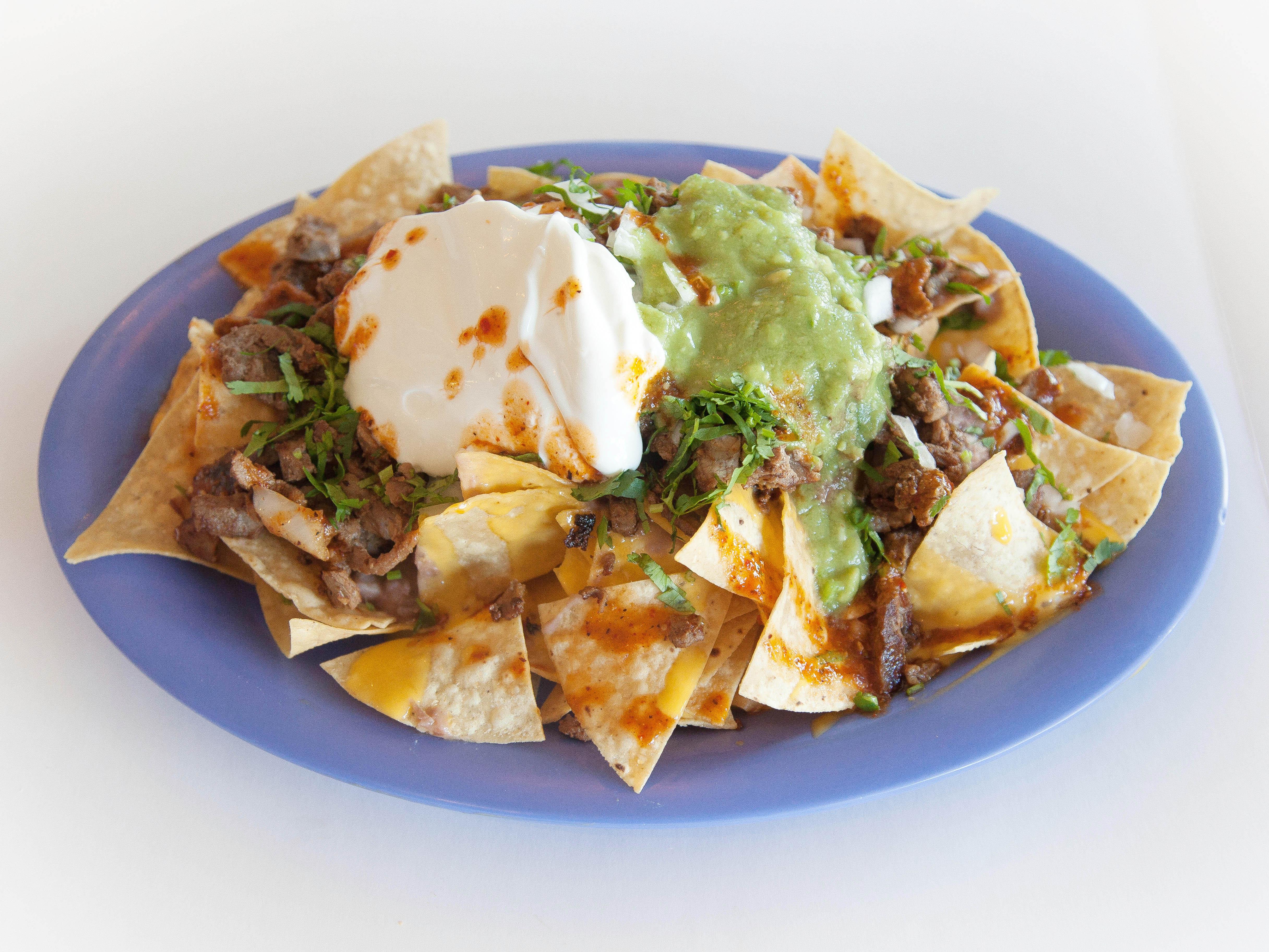 Photo credit: grubhub