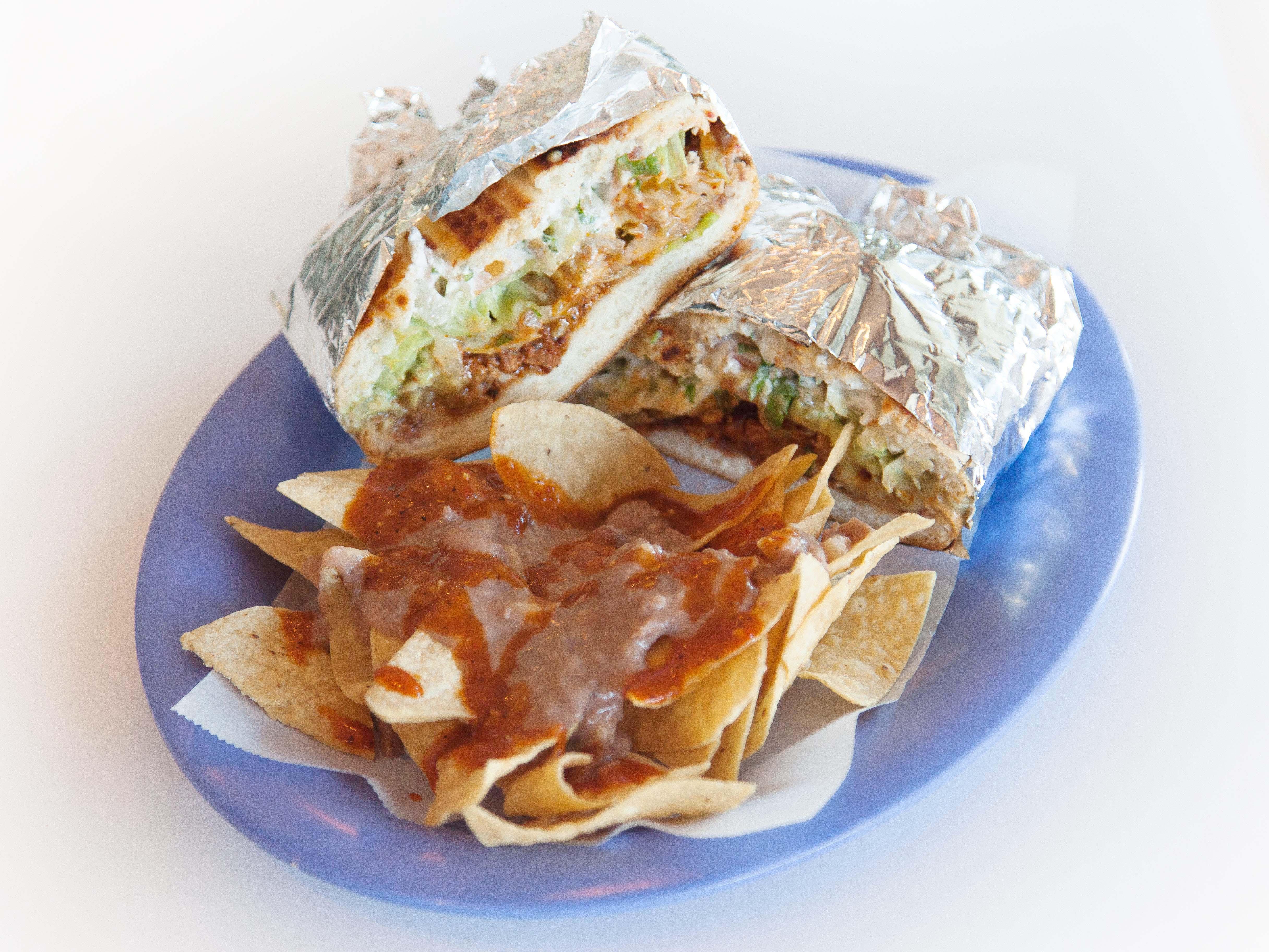 Photo credit: grubhub