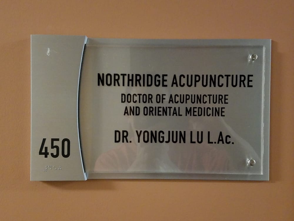 Northridge Acupuncture