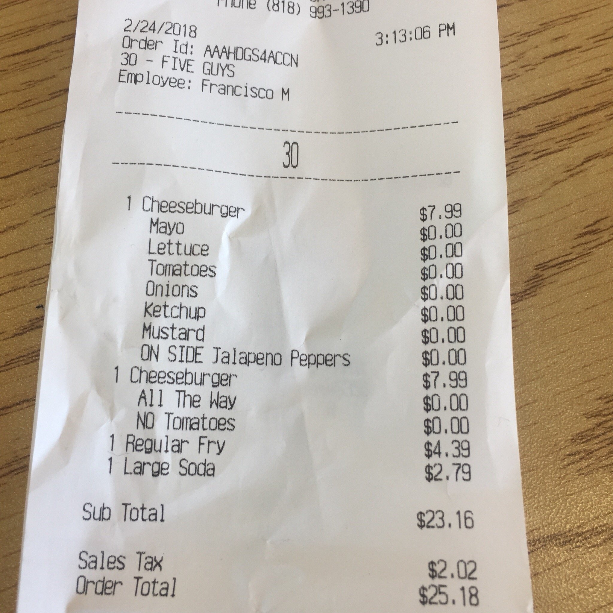 Photo credit: Tripadvisor