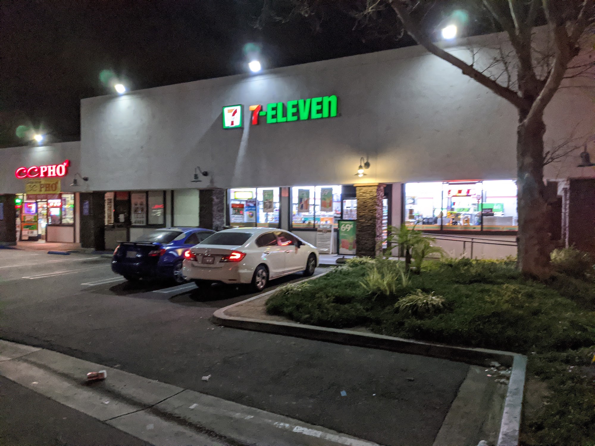 7-Eleven