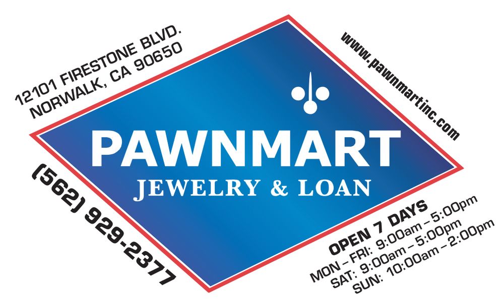 Pawnmart Jewelry & Loan