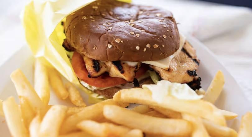 Photo credit: ubereats