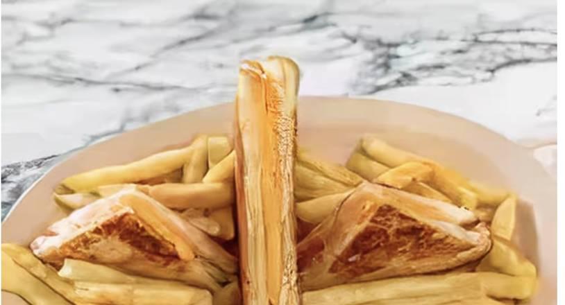 Photo credit: ubereats