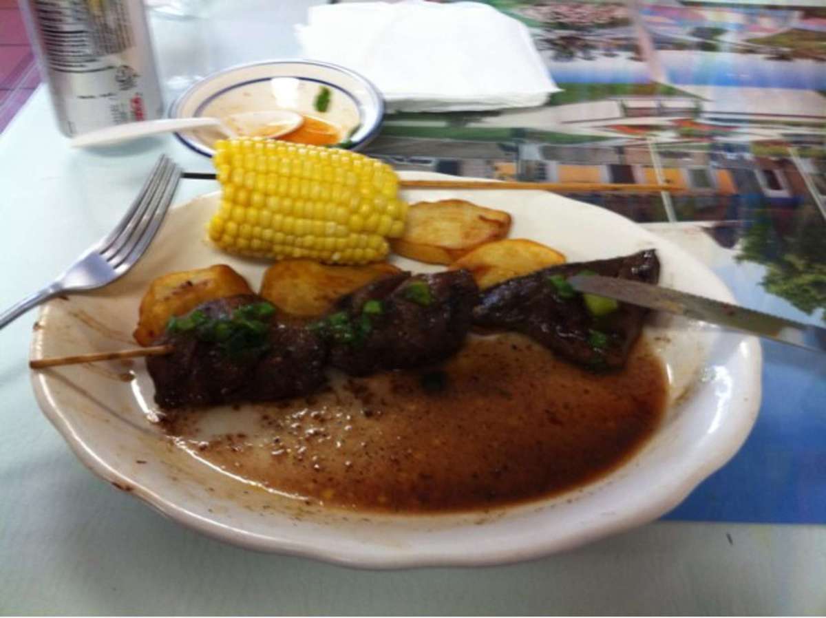 Photo credit: zomato