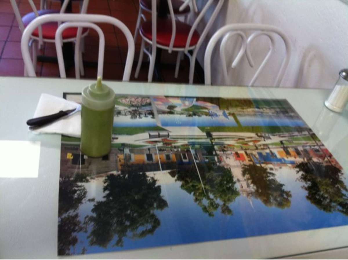 Photo credit: zomato