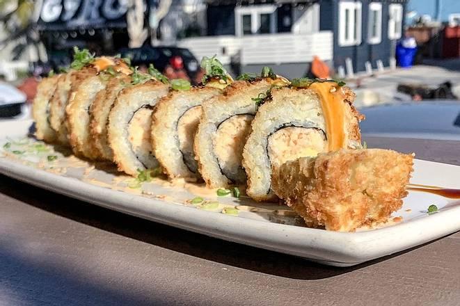 Photo credit: ubereats