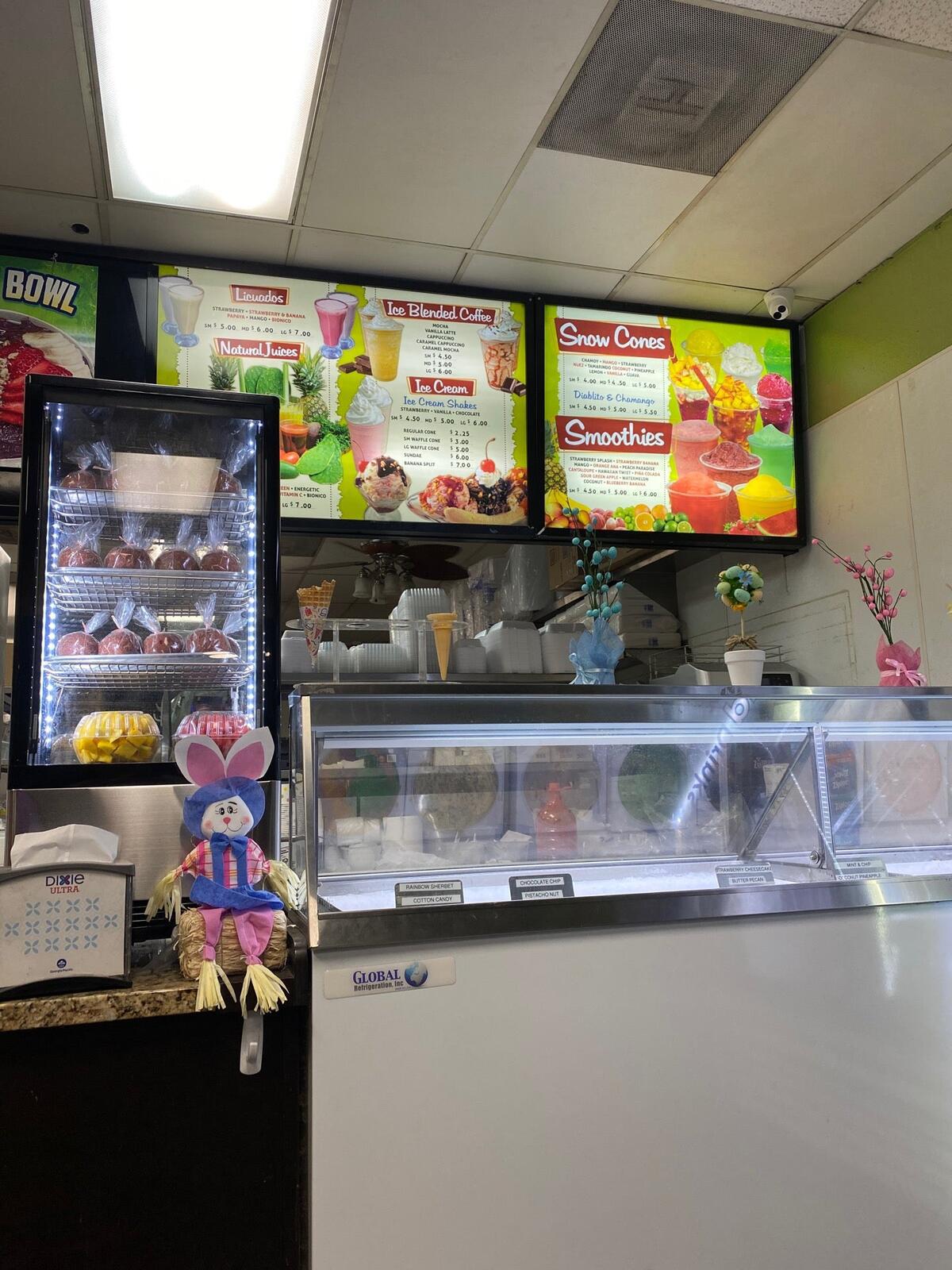 Photo credit: nextdoor