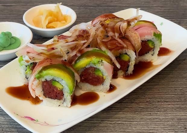 Photo credit: ubereats