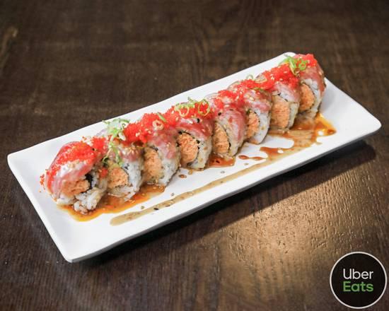 Photo credit: ubereats