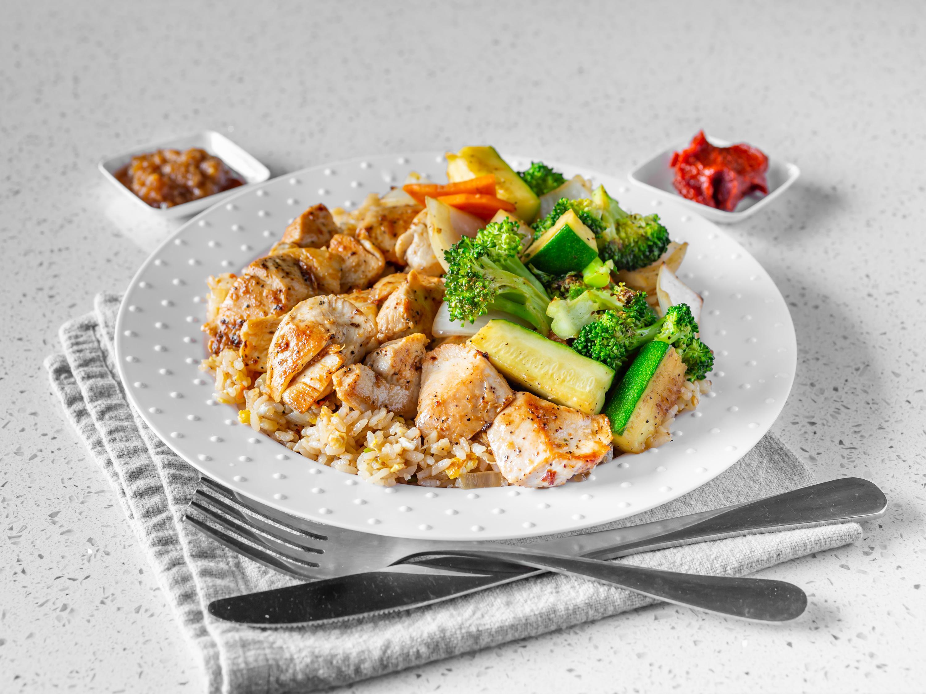 Photo credit: grubhub