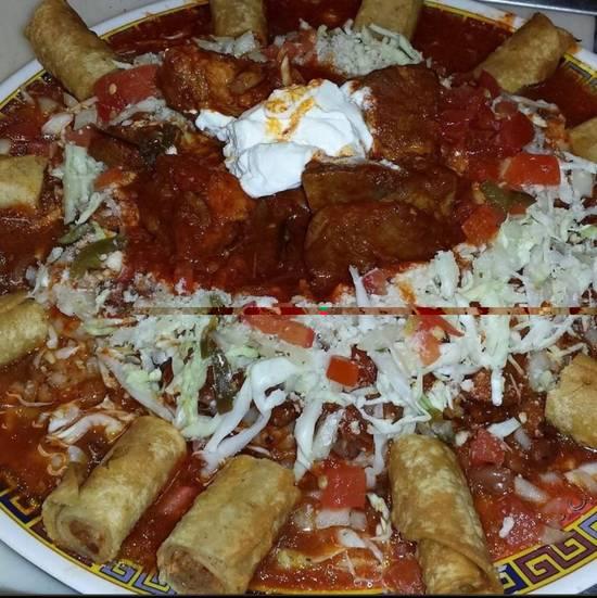 Photo credit: ubereats