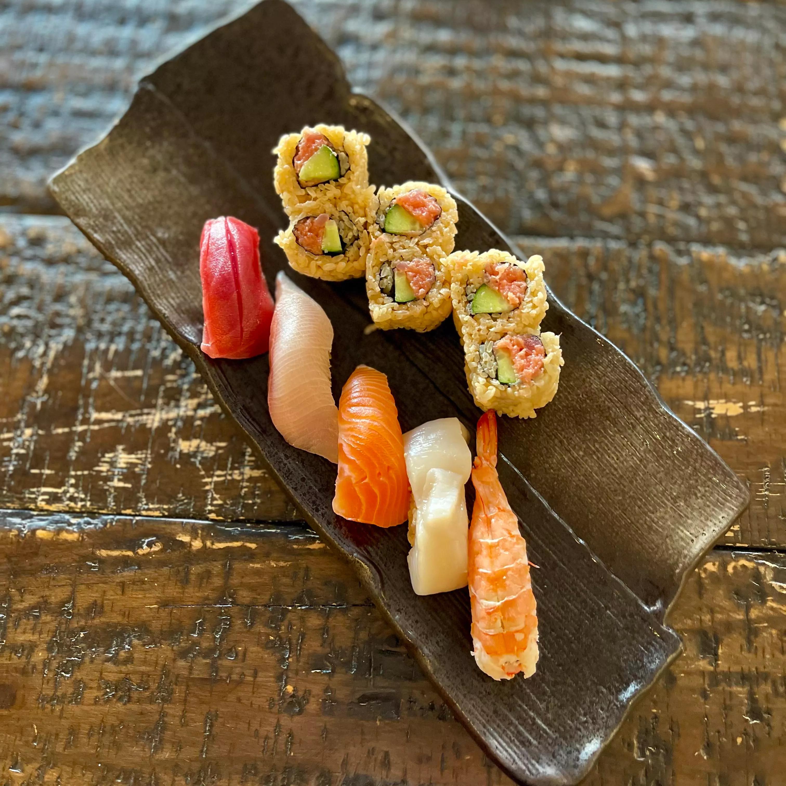 Photo credit: michelin
