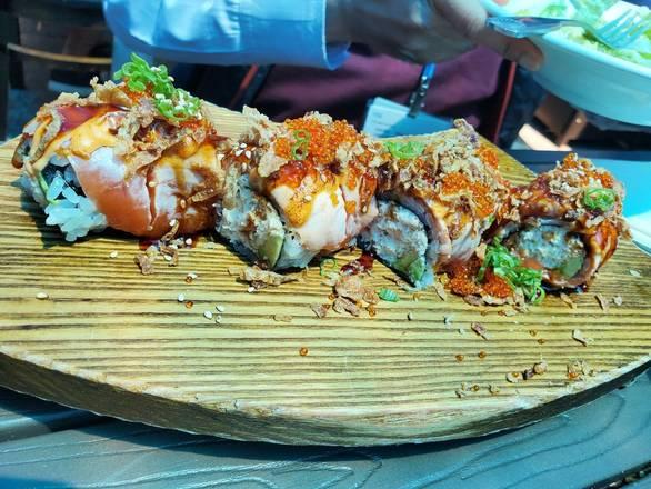 Photo credit: ubereats