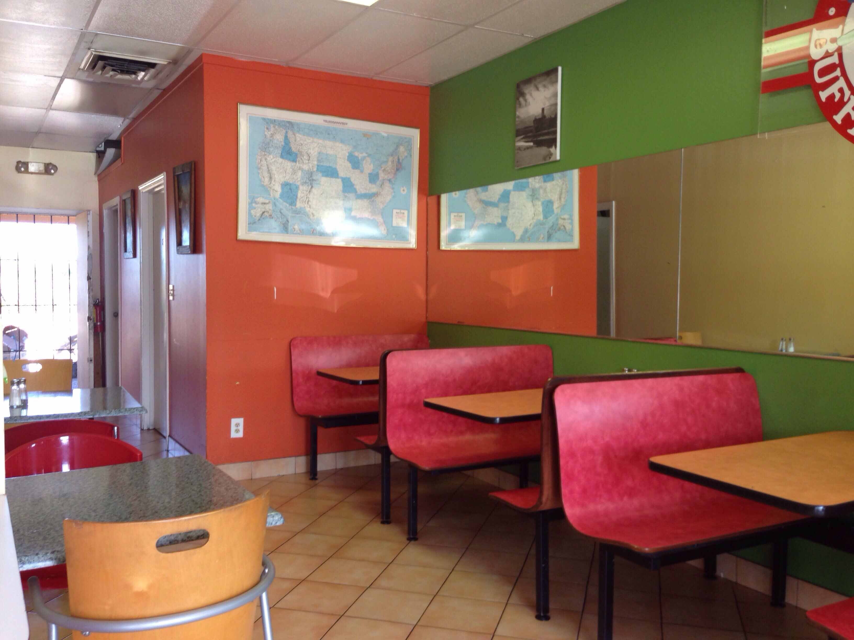 Photo credit: zomato