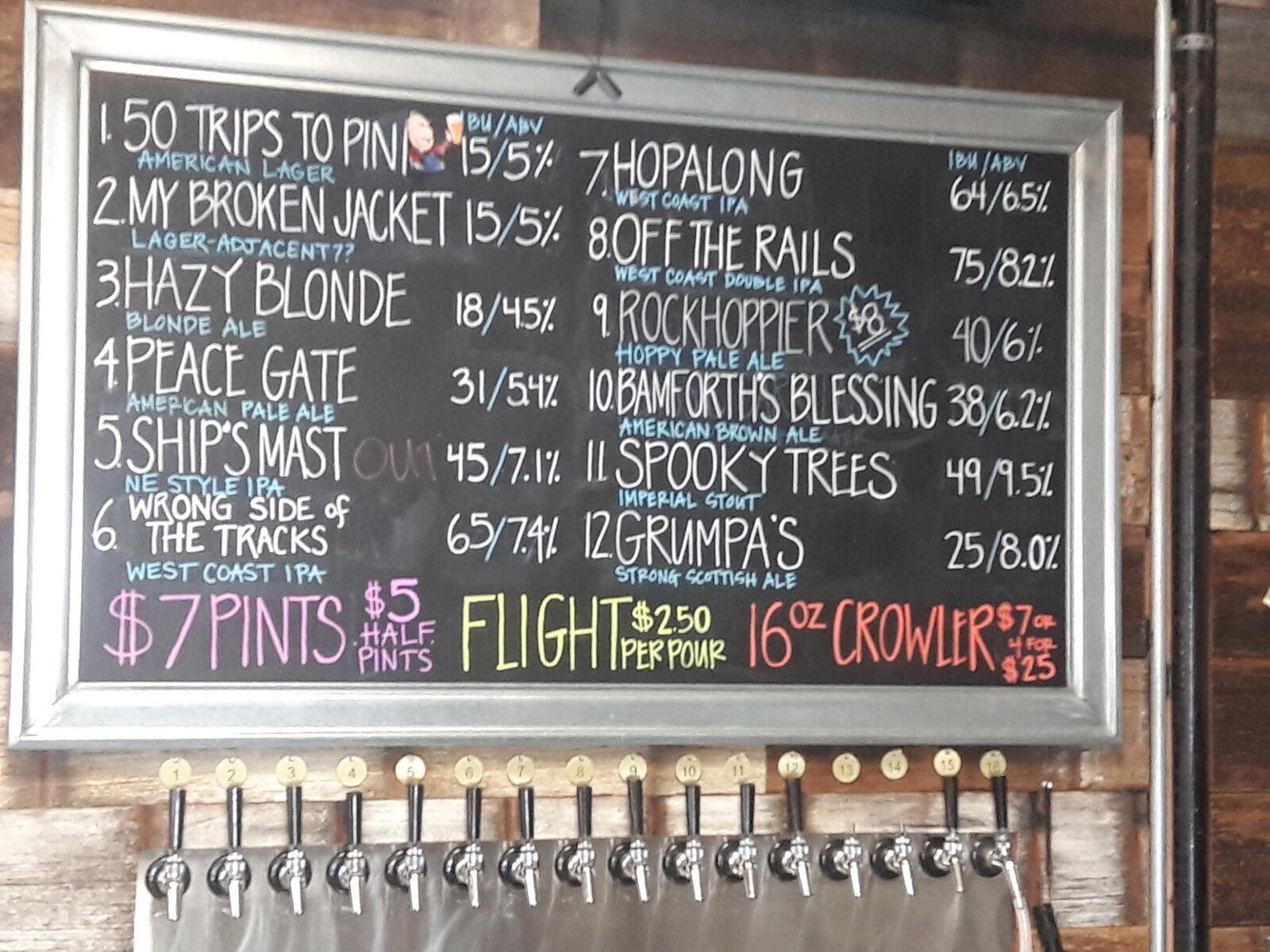 Photo credit: nextdoor