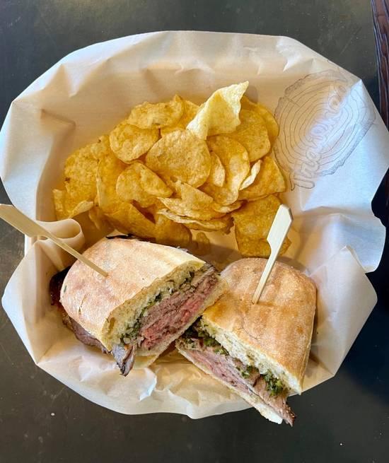 Photo credit: ubereats