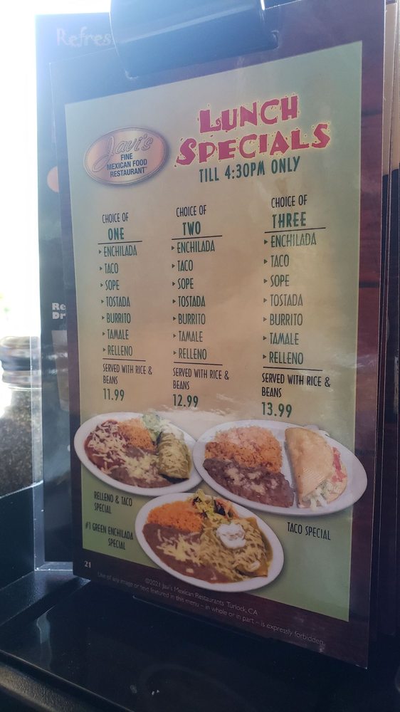 The 15 Best Restaurants In Oakdale Ca Aug 2021 Selection By Restaurantji