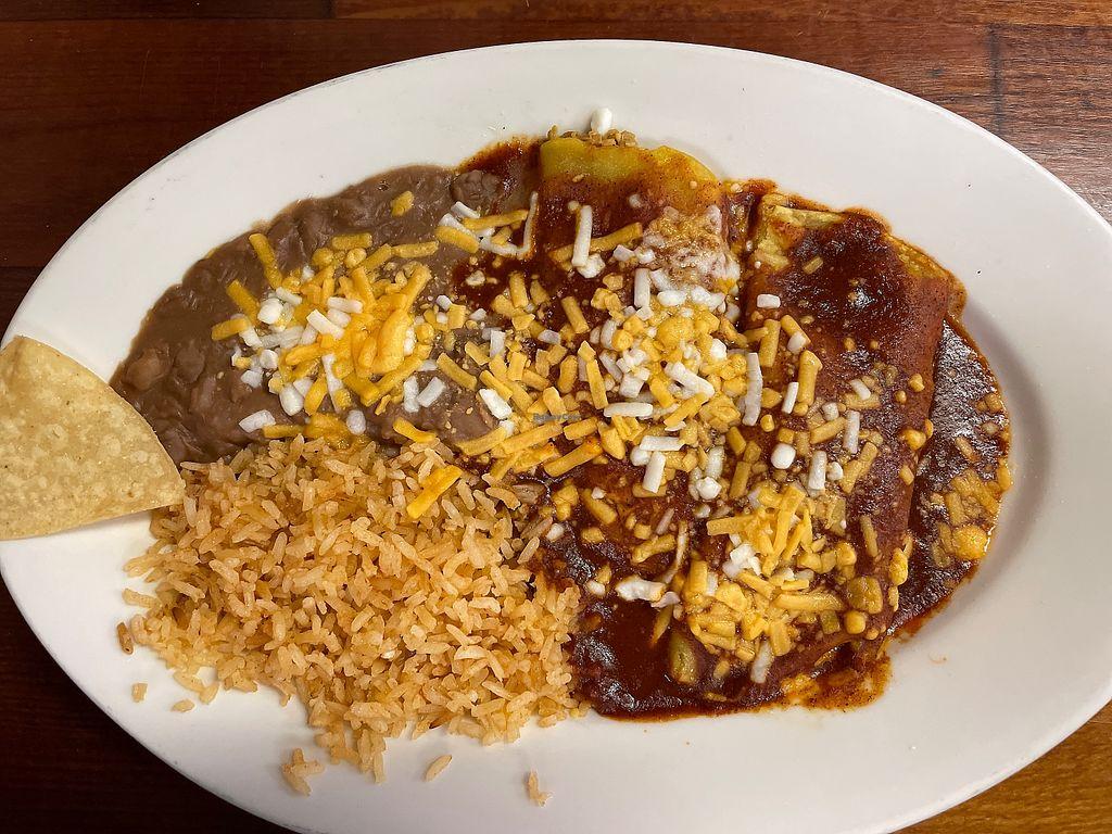 Photo credit: happycow