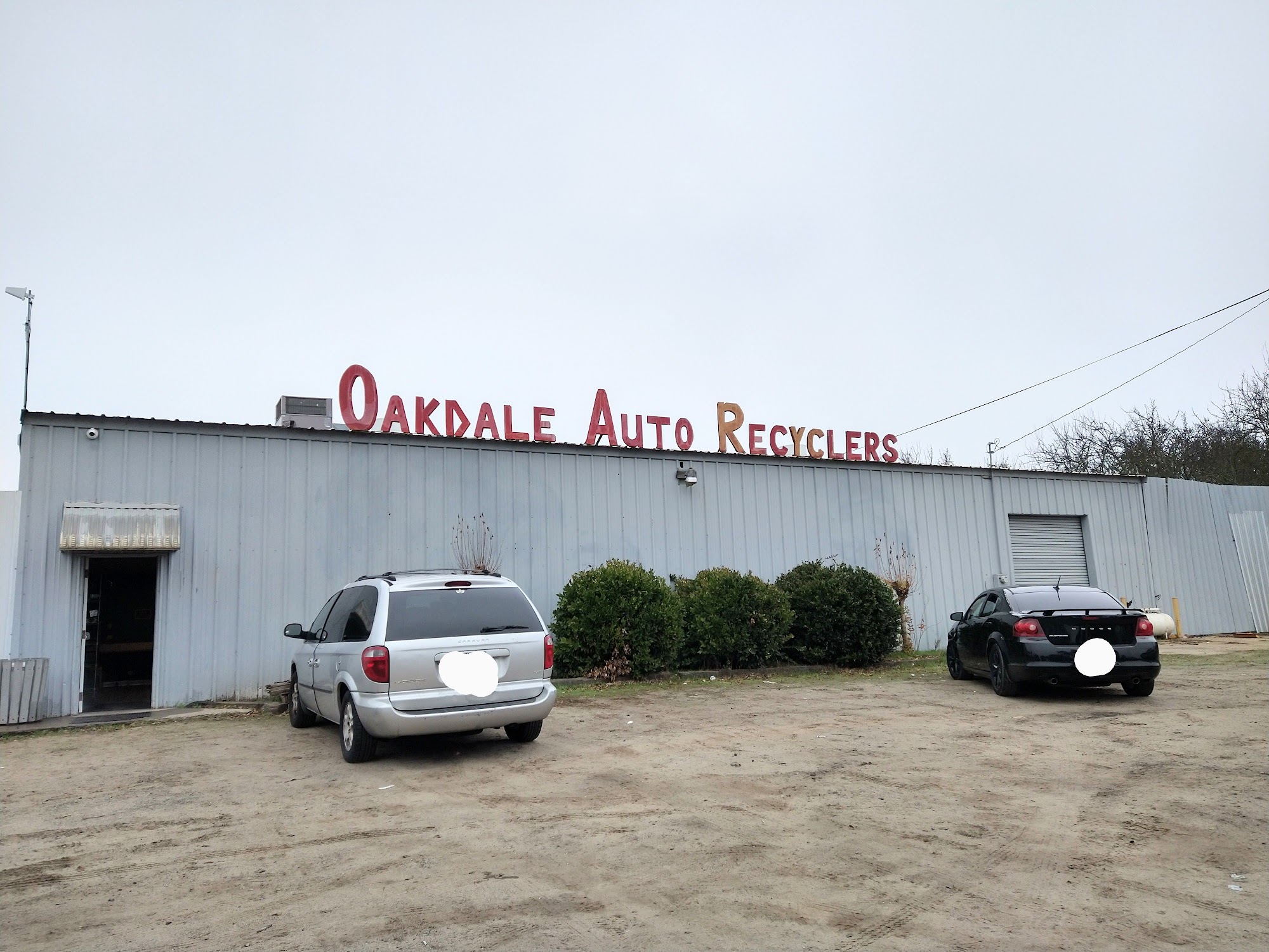 Oakdale Auto Recyclers