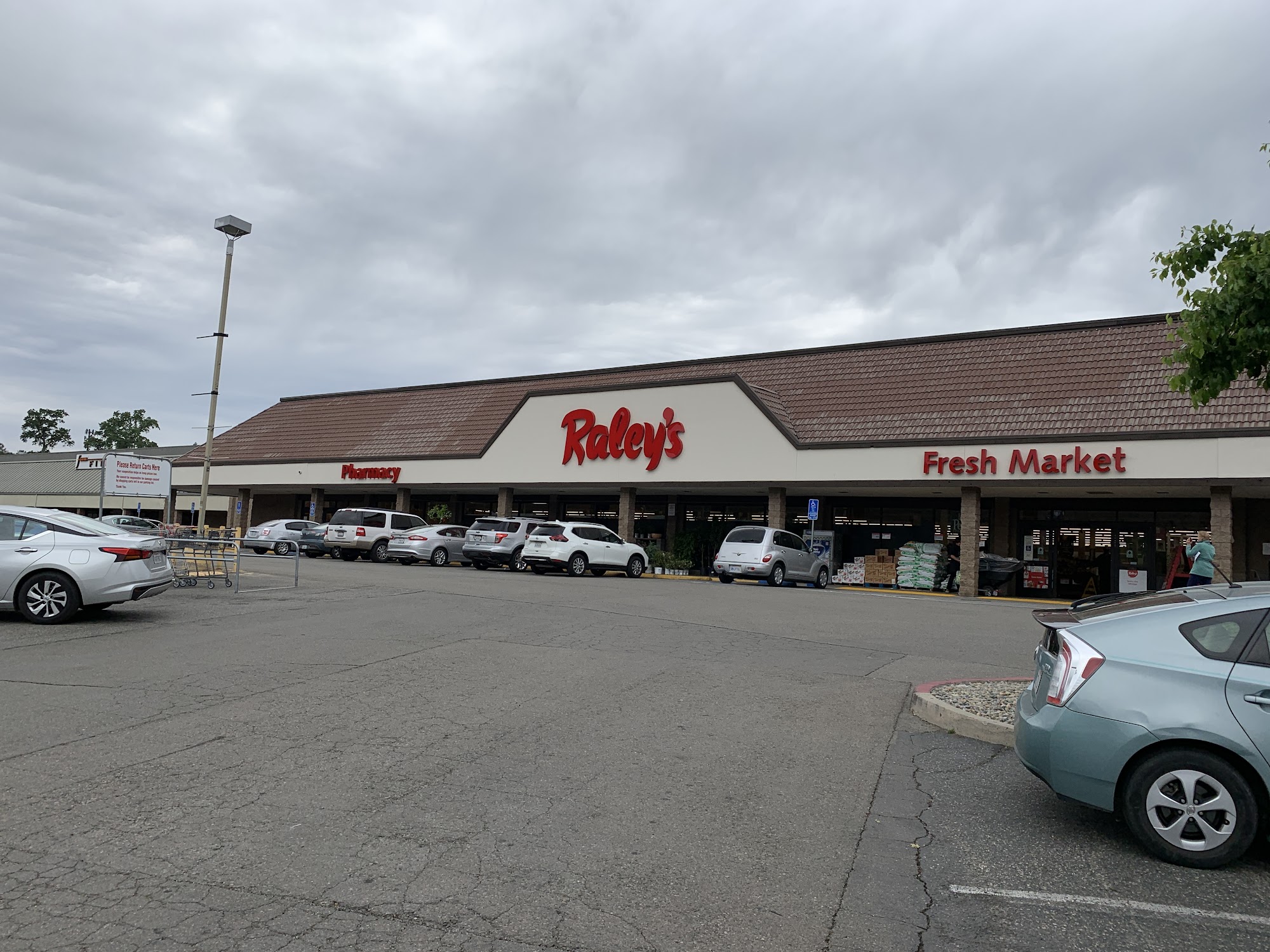 Raley's