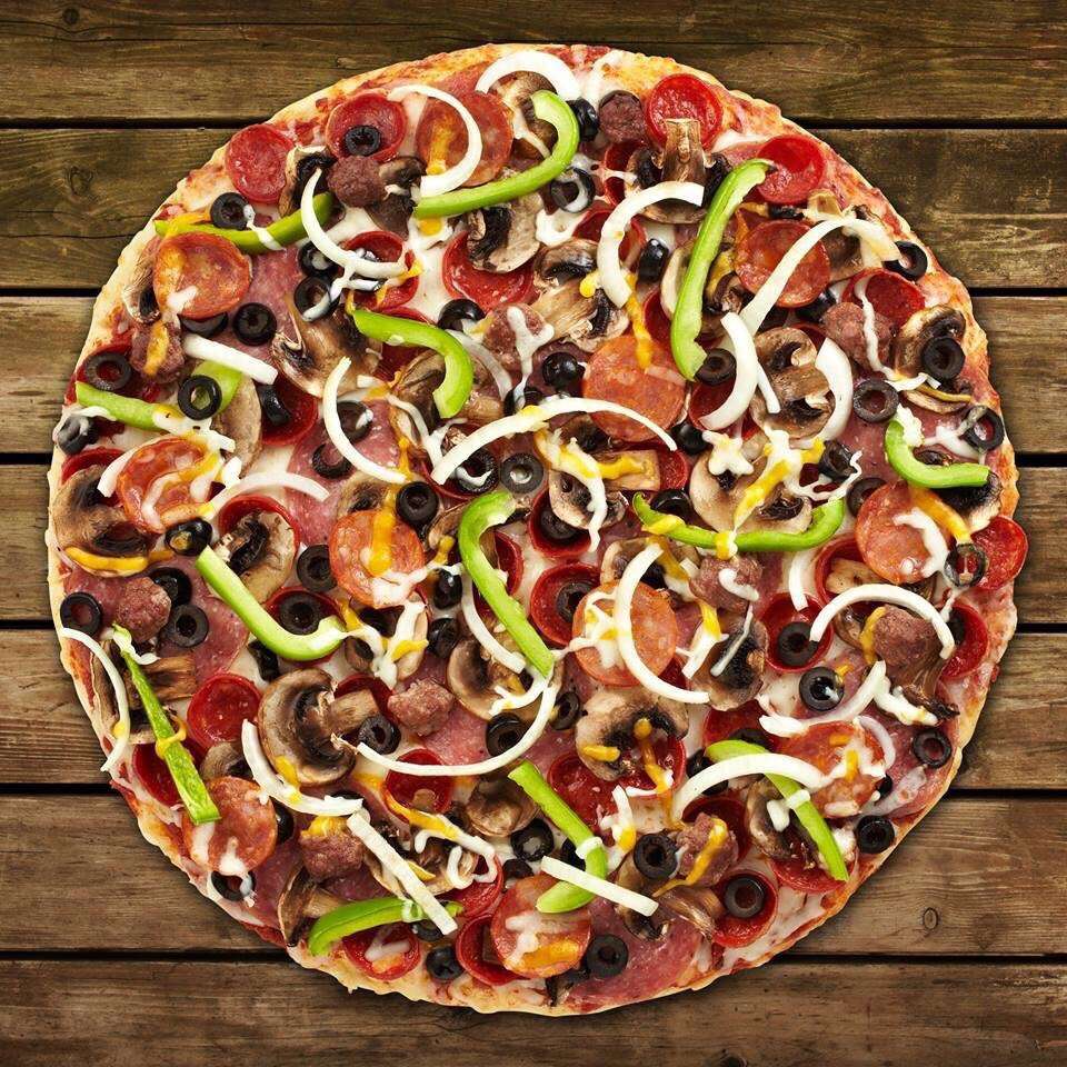 Photo credit: zomato