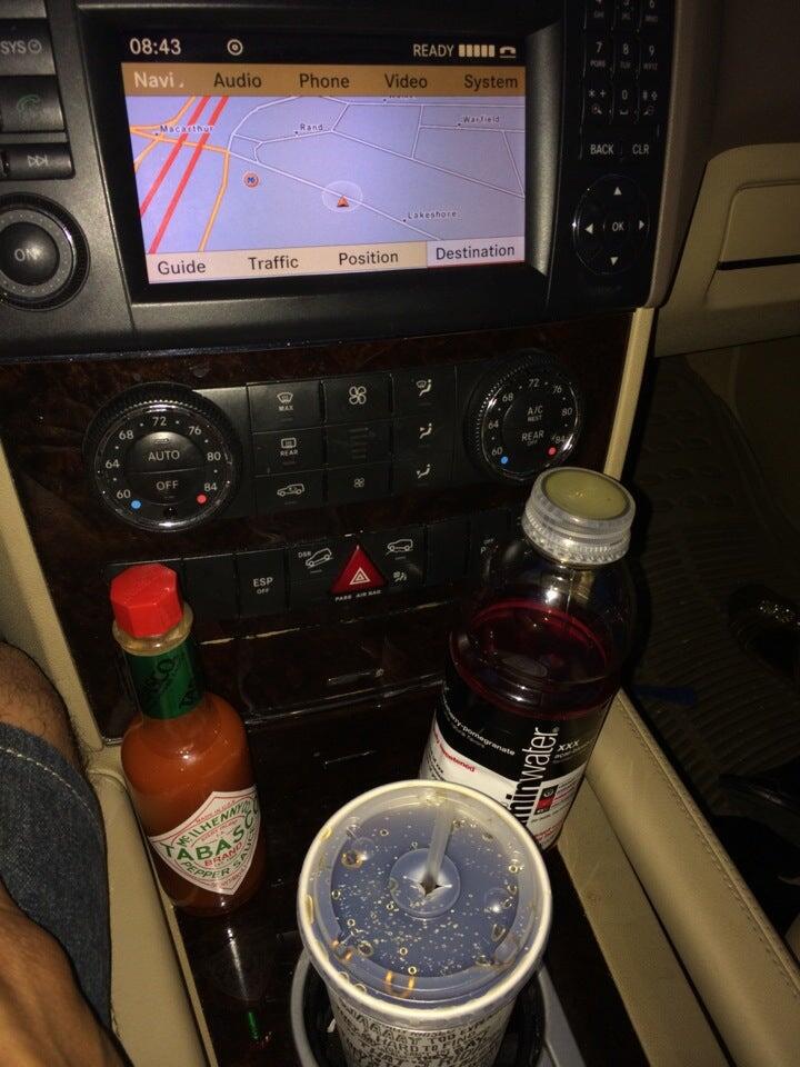 Photo credit: nextdoor