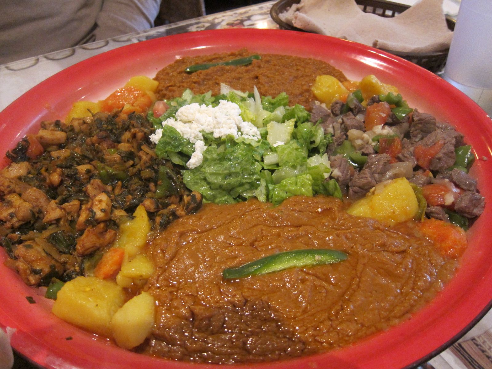 Photo credit: tripadvisor