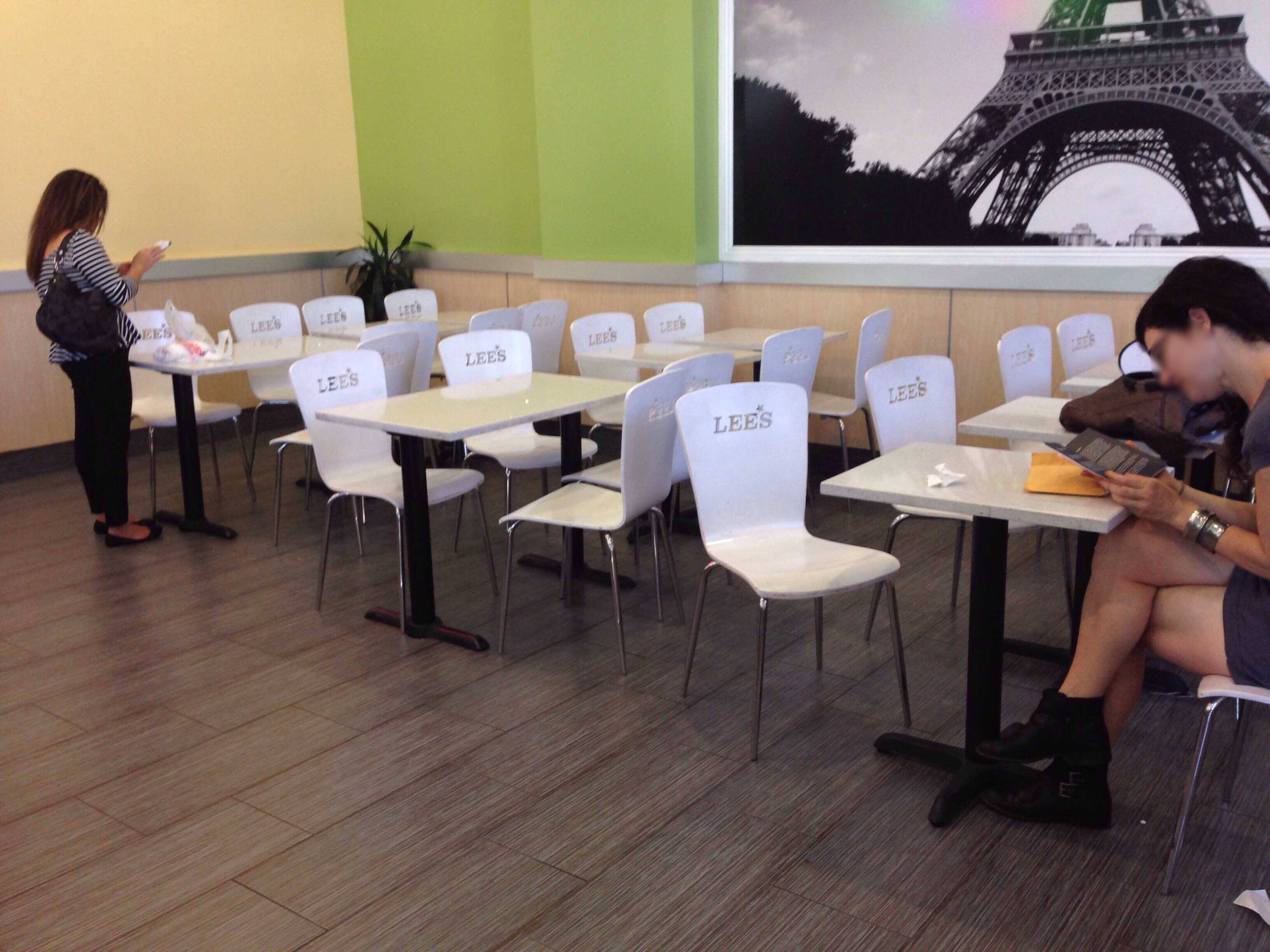 Photo credit: zomato